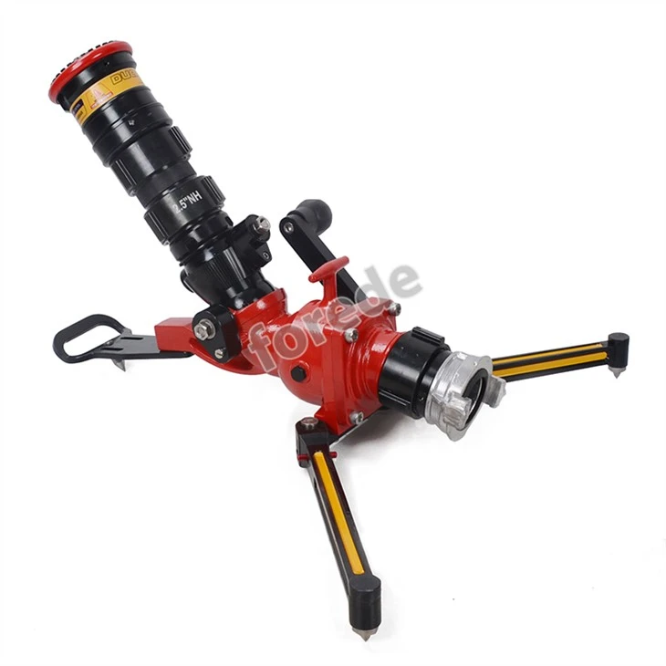 Portable Water Cannon