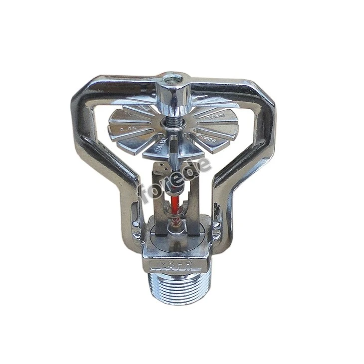 Early Suppression Fast-response (esfr) Sprinkler