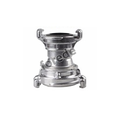 Τύπος σύζευξης πυροσβεστικού σωλήνα