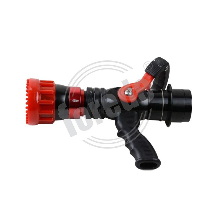 Fire Hose Nozzle Australia
