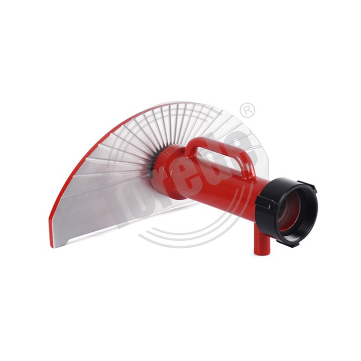 Forede FRD-WN WaterWall Fire Nozzle
