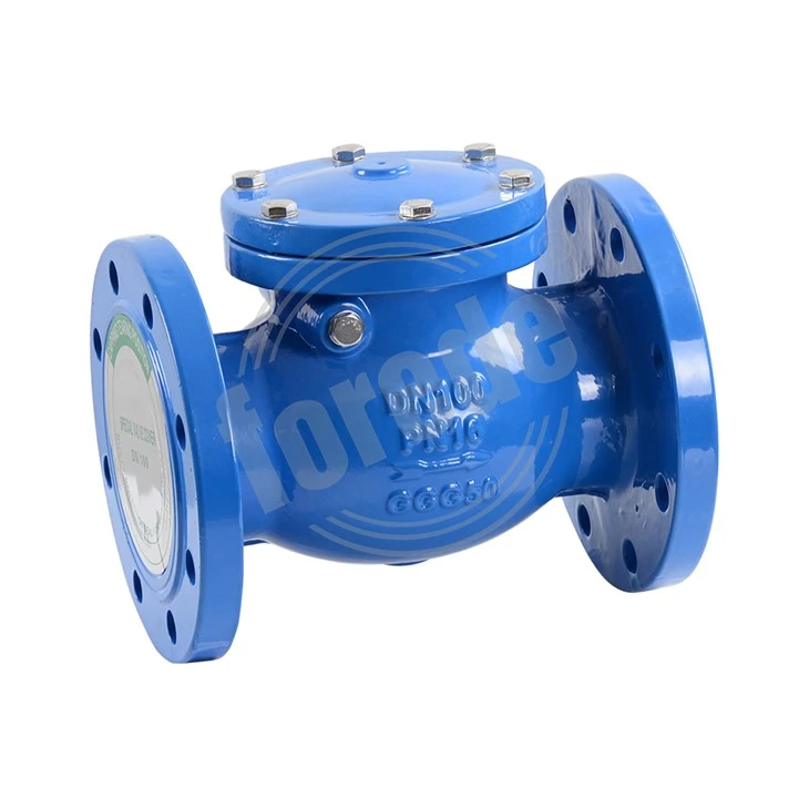 SS Swing Check Valve suppliers