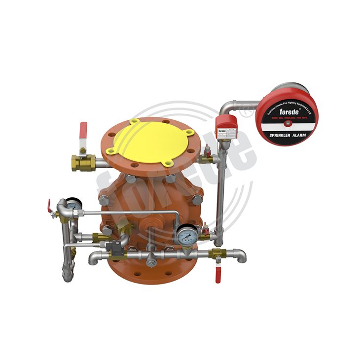 How To Use Deluge Valve suppliers