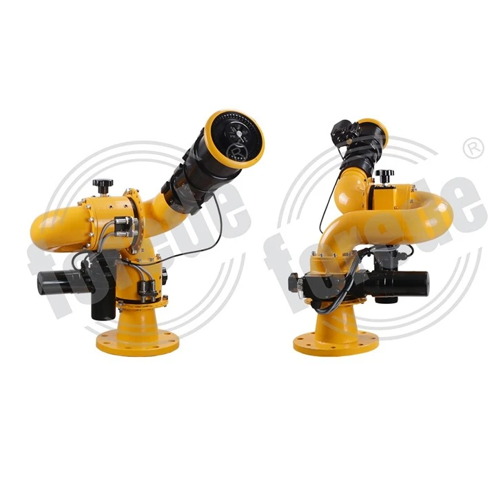 Electric Water Cannon Kit