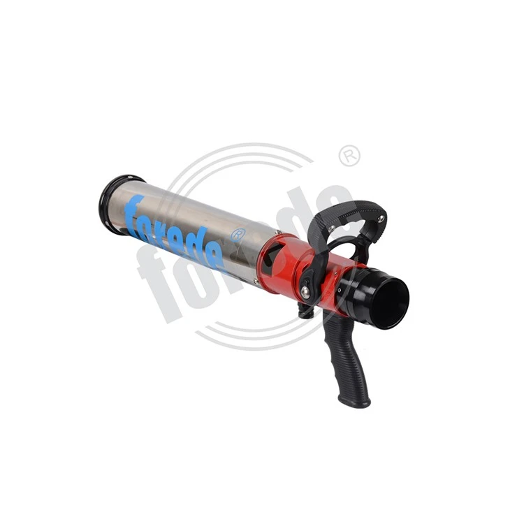 Foam Fire Nozzle