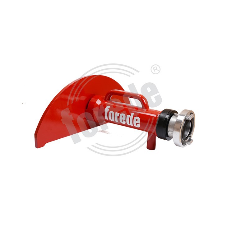 Forede FRD-WN WaterWall Fire Nozzle