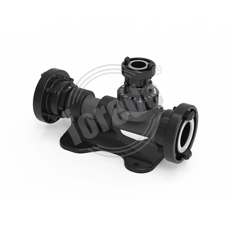 in Line Eductor Foam