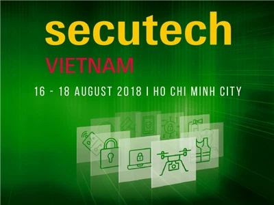 Secutech 2024