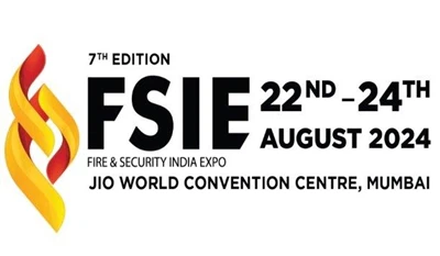 Fire & Security India Expo