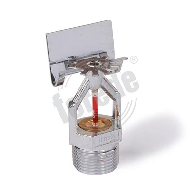 Κεφαλή ψεκαστήρα εκτεταμένης κάλυψης