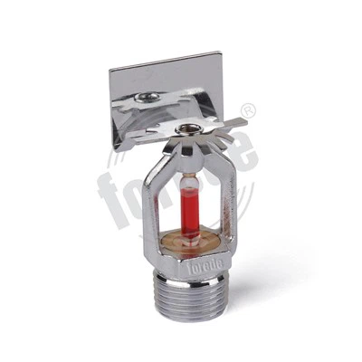 Πλαϊνό Τυπικό Ψεκαστήρας Φωτιάς με K5.6