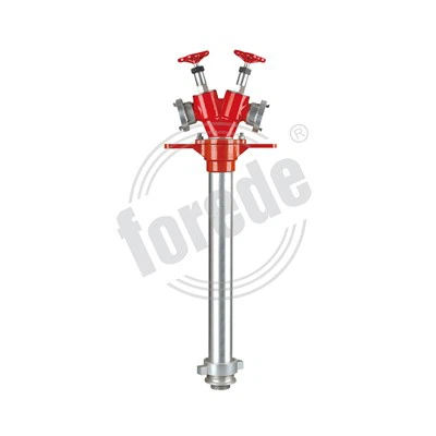 Standpipe Hydrant