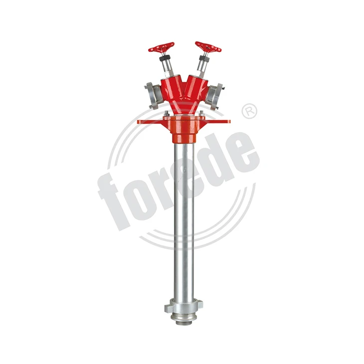 Storz Κρουνός Standpipes