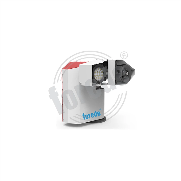Water Spray Cannon